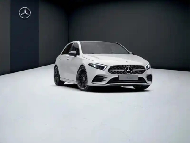 Mercedes Classe A 250 e amg line — photo 12