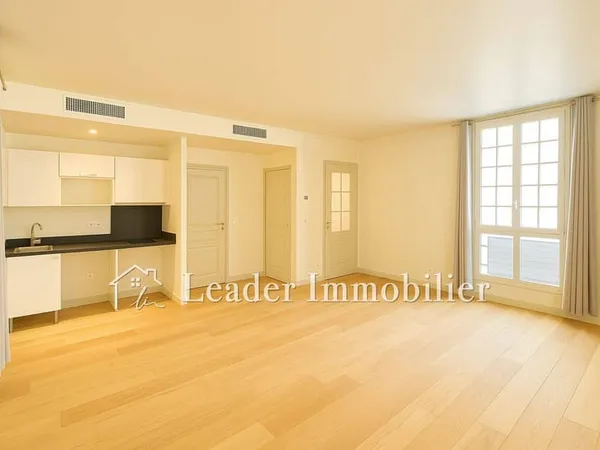 Appartement 1 pièce 40 m²