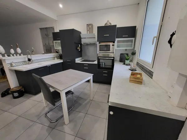 Appartement au coeur de Saint Martin De Crau 2 pièce(s) 47.42 m2