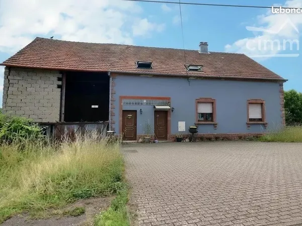 Appartement 8 pièces 184 m²