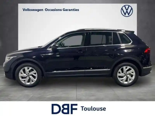 Volkswagen Tiguan 2.0 tdi 150ch dsg7 elegance — photo 12