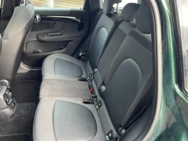 Mini Countryman cooper 136ch oakwood bva7 euro6d-t — photo 8
