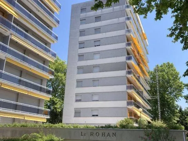 Appartement 3 pièces 113 m²