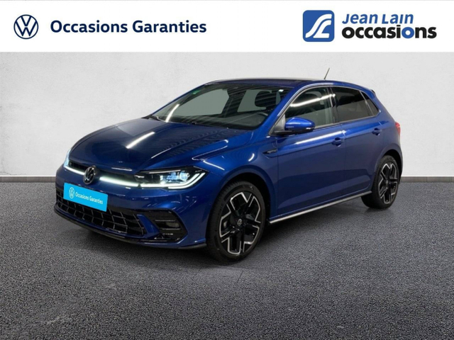 Volkswagen Polo 1.0 TSI 95 S&S BVM5 R-Line Edition
