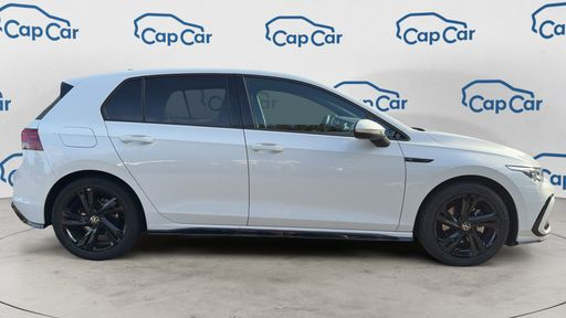 Volkswagen Golf 1.5 eTSI 130 DSG7 - R-Line – 2022 – 39538 km – Hybride essence – Boîte Automatique — photo 34