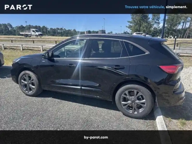 Ford Kuga 2.5 duratec 225ch phev st-line bva — photo 13