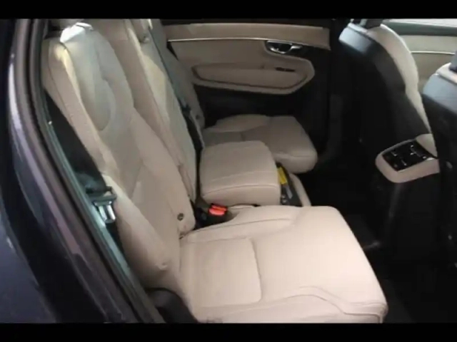Volvo Xc90 t8 awd 310 + 145ch ultra style chrome geartronic — photo 32