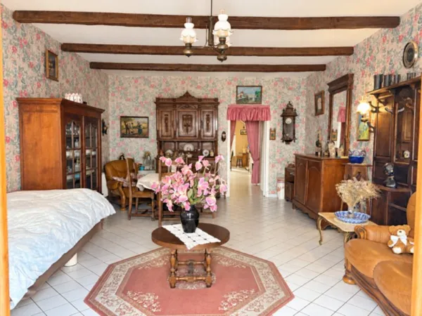 Maison à Berck Plage