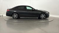 Mercedes Classe C 220 d 197ch AMG Line — photo 4