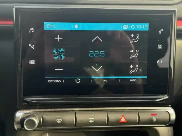 Citroën C3 1.2 puretech 110ch s&amp;s shine 120-123g — photo 14