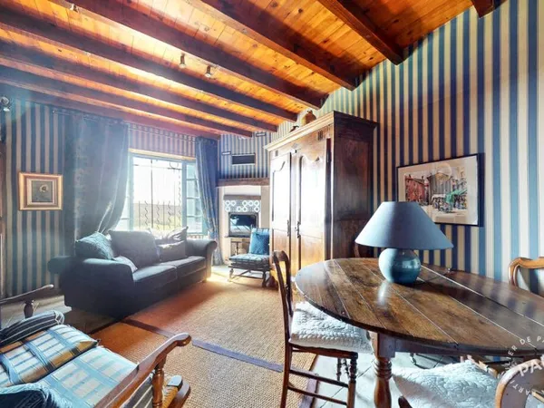 Maison 3 pièces 70 m²