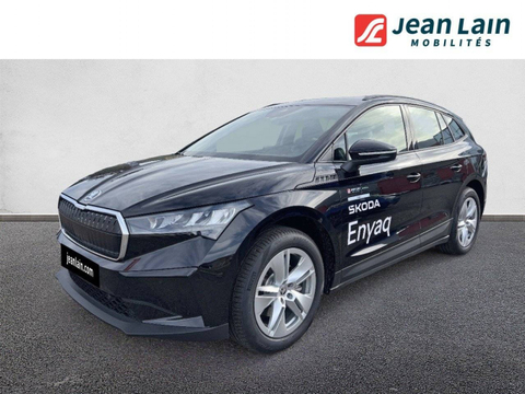 Skoda Enyaq iV 60