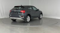 Audi Q2 35 TFSI 150ch Advanced S tronic 7 — photo 5