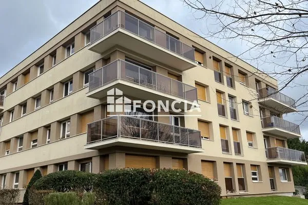 Appartement 1 pièce 35 m²
