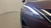 Nissan Qashqai 1.3 Mild Hybrid 158ch Tekna+ Xtronic — photo 17