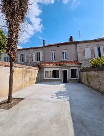 Appartement Location Agen 2p 44m² 600€