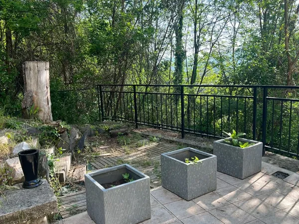 Appartement T3 meublé dans maison