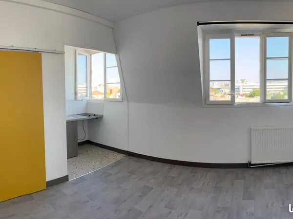 Studio à louer