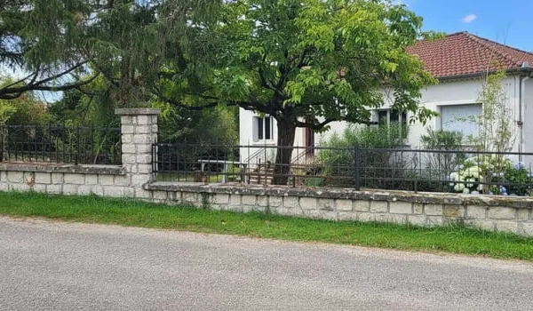 Maison 5 pièces 111 m²