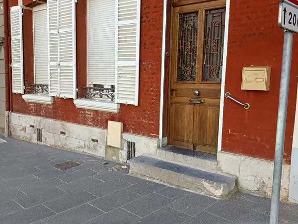 Maison familiale