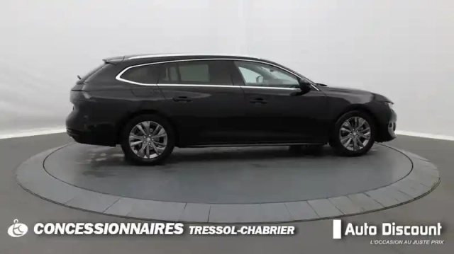 Peugeot 508 sw bluehdi 130 ch s&amp;s eat8 allure — photo 6