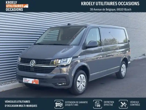 Volkswagen Transporter 2.0l 150 ch dgs7 l1h1 business