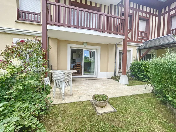 Appartement 2 pièces 32 m²