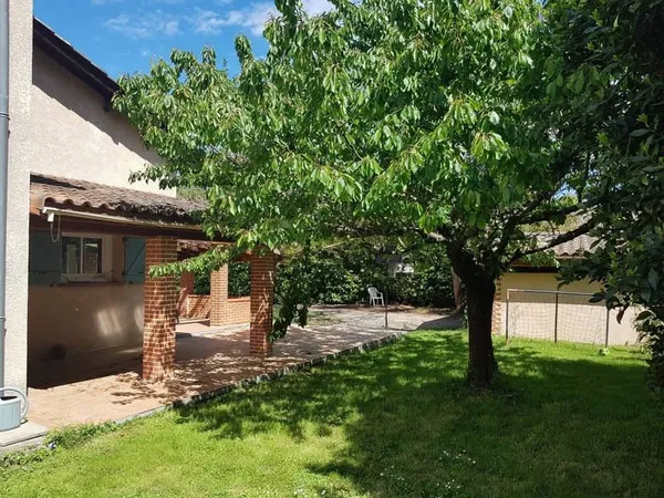 Maison 6 pièces 145 m²