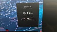 Renault Mégane E-Tech Electric EV60 220ch Iconic optimum charge -B — photo 9