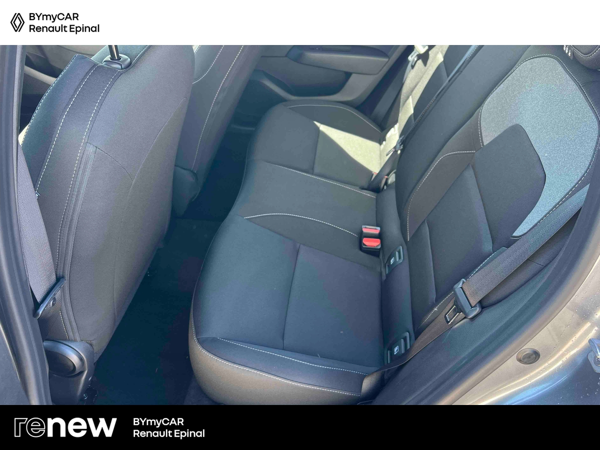 Renault Clio TCe 90 ch GSR2 — photo 12