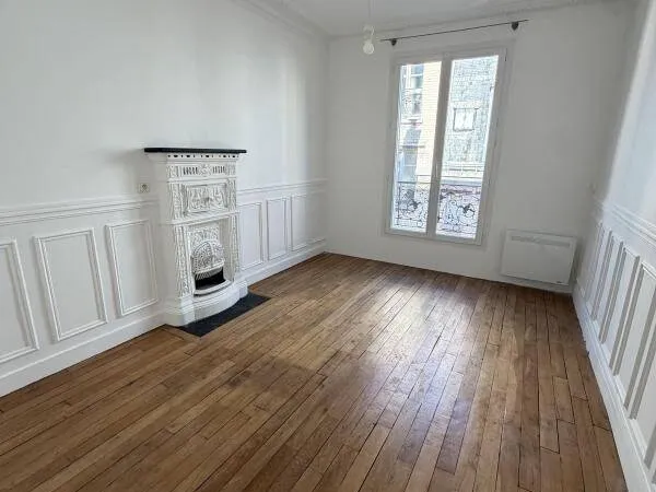Appartement 3 pièces 53 m²