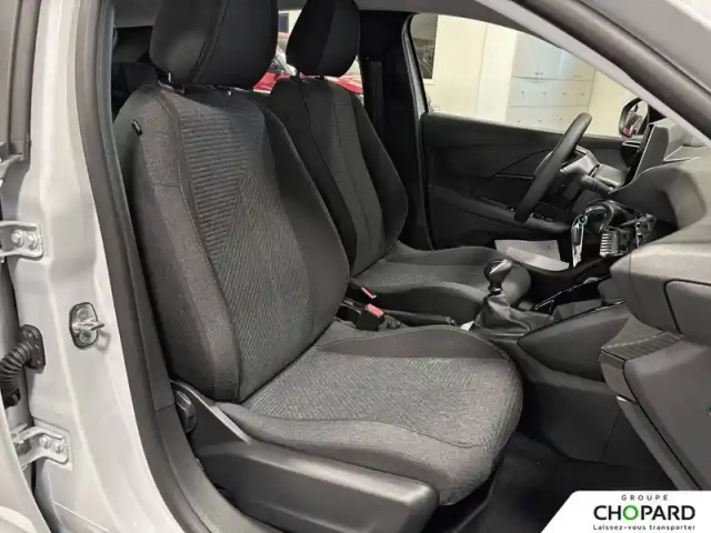 Peugeot 208 100 s&amp;s bvm6 — photo 43