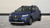 Dacia Sandero 1.0 TCe 90ch Stepway Confort -22