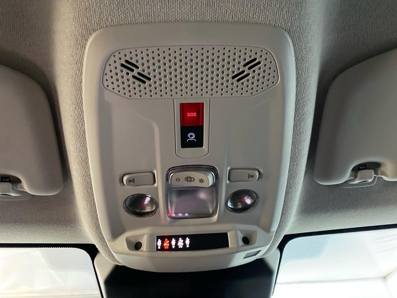 Citroën C4 hybride 145 ch e-dcs6 max — photo 19