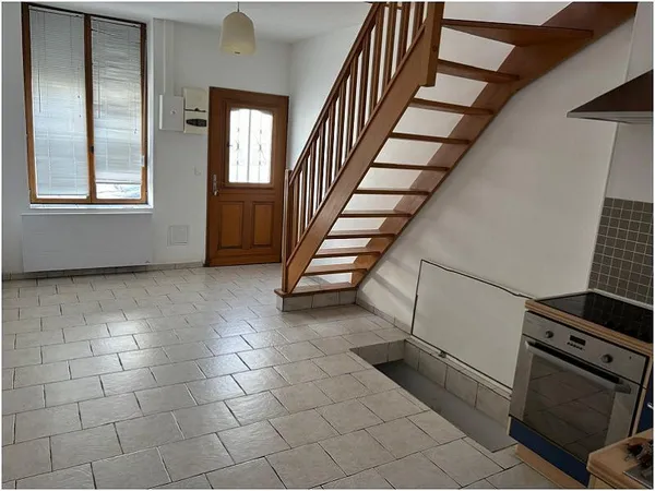 MAISON T2