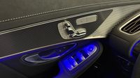 Mercedes Eqc 400 408ch AMG Line 4Matic 11cv — photo 28