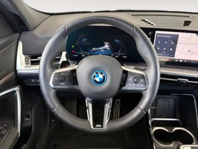 Bmw X2 i edrive20 204ch m sport — photo 12