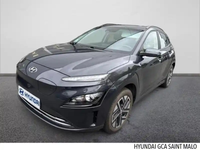 Hyundai Kona electric 39kwh - 136ch intuitive