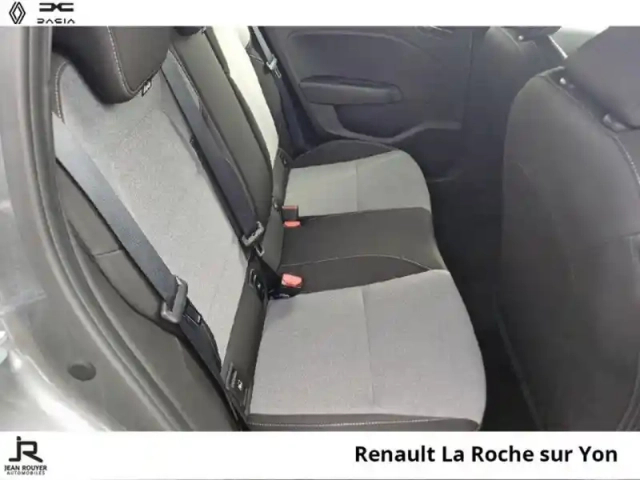 Renault Clio 1.0 sce 65ch evolution - 24 — photo 15