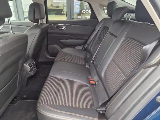 Renault Talisman intens blue dci 160 edc - 19 — photo 28