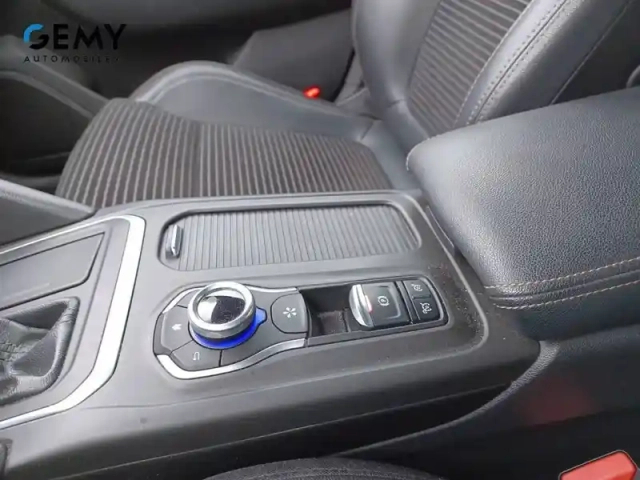 Renault Talisman blue dci 160 edc — photo 17