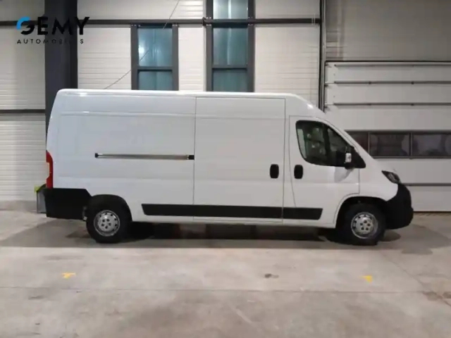 Peugeot Boxer tole 335 l3h2 bluehdi 120 s&amp;s — photo 4