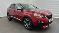 Peugeot 3008 1.2 PureTech 130ch Crossway S&S EAT6 — photo 3