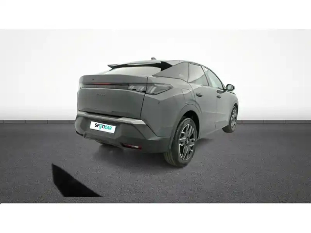 Peugeot 3008 hybrid 145 e-dcs6 — photo 40