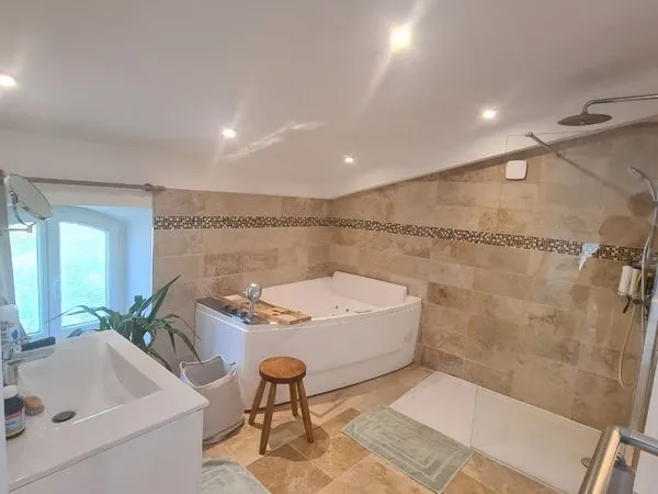 Appartement Duplex 60m²