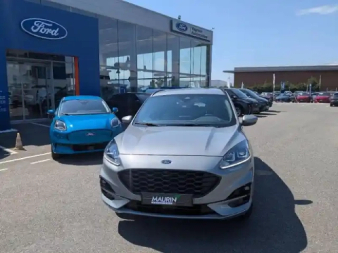 Ford Kuga 2.5 duratec 225ch phev st-line business bva