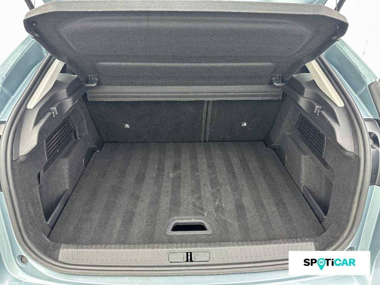 Citroën C4 bluehdi 110ch s&s feel pack — photo 6