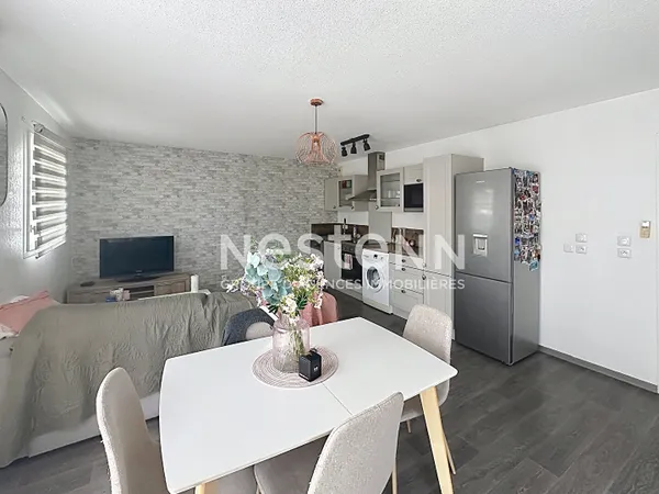 Appartement 2 pièces à louer à Puget sur Argens, proche centre-ville