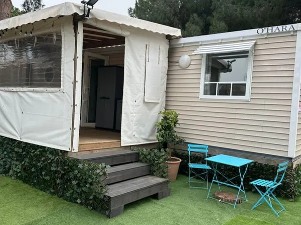Mobile home