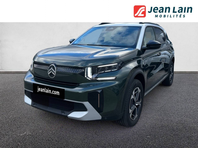 Citroen C3 Aircross Hybride 145 e-DCS6 Max